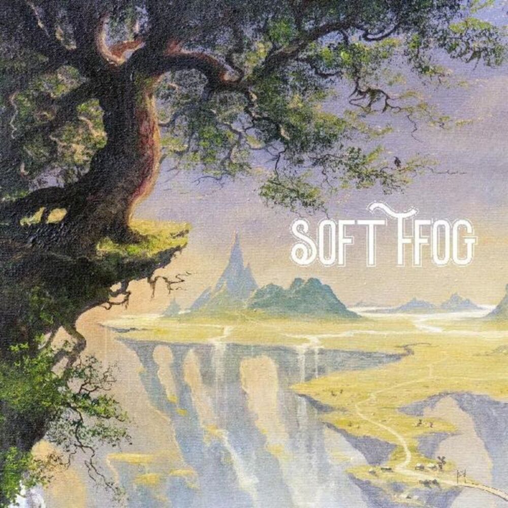 Soft Ffog - Soft Ffog  LP LP